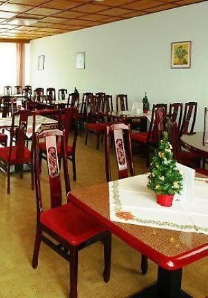 Gaststaette & Pension Am Tanger برنتسلاو المظهر الخارجي الصورة